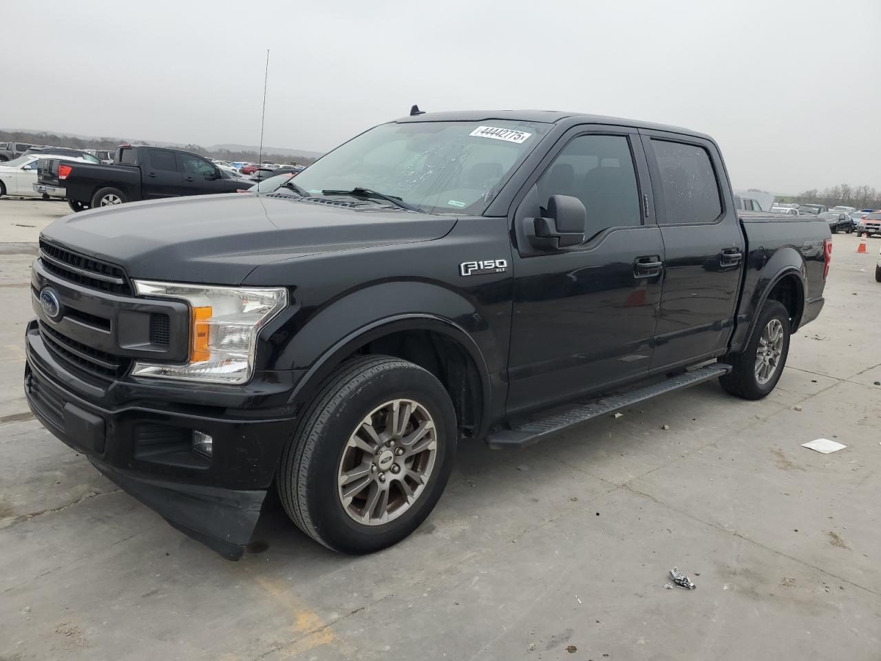 2018 Ford F-150 - Image 1