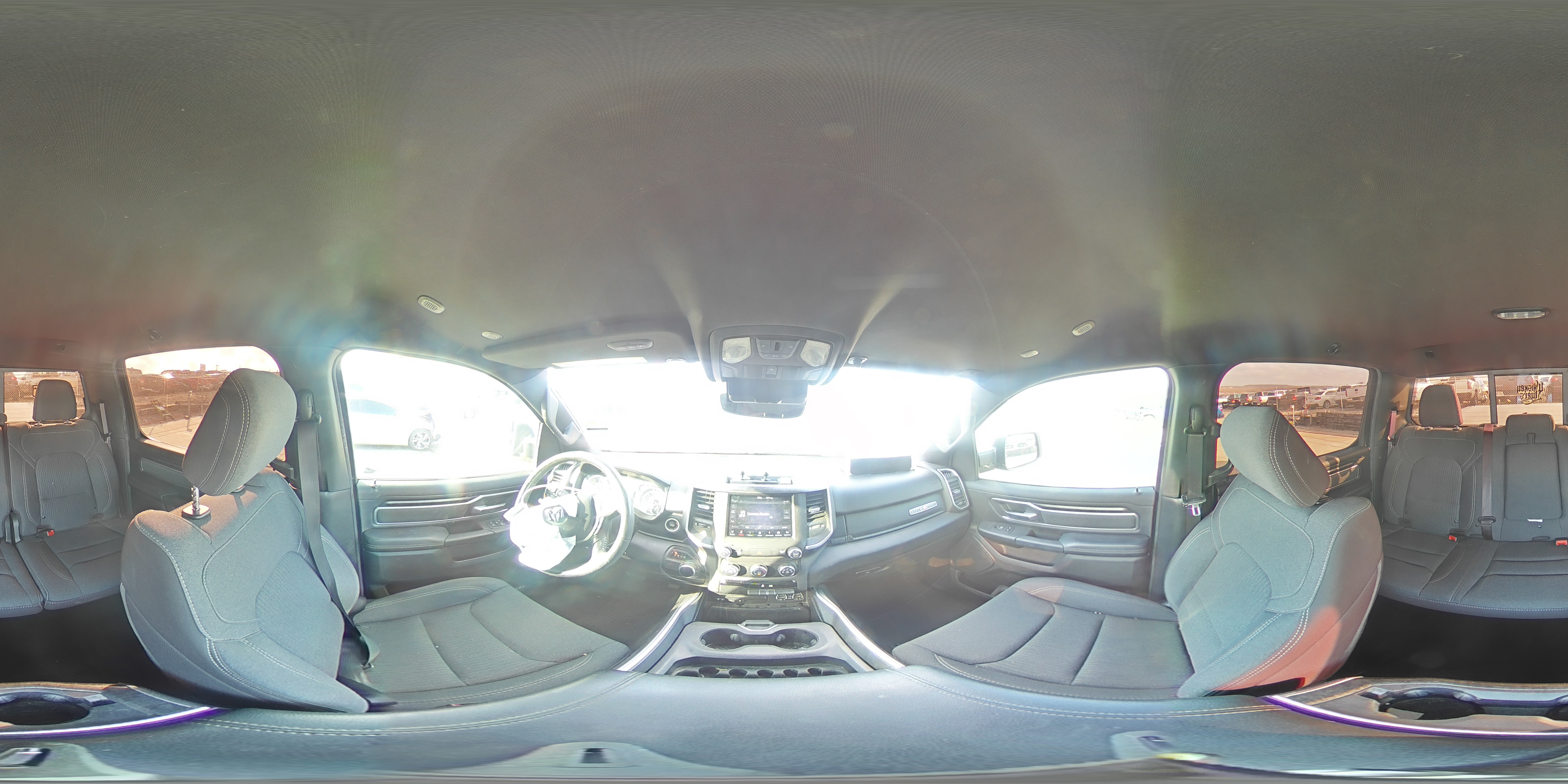 2019 RAM 1500 - Image 13