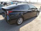 2022 TOYOTA PRIUS NIGHT SHADE for sale at Copart CA - LOS ANGELES