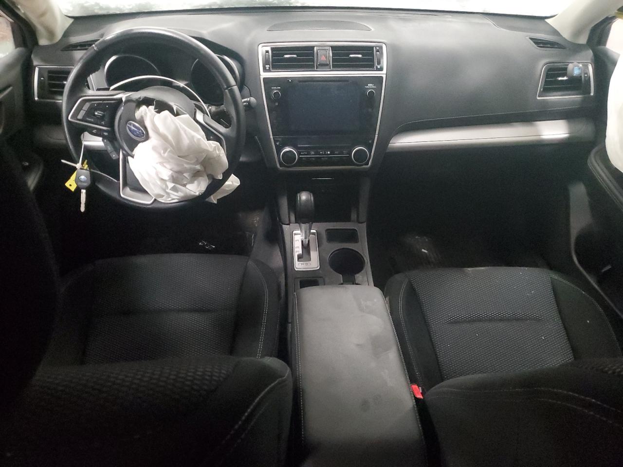 2019 Subaru Outback - Image 8