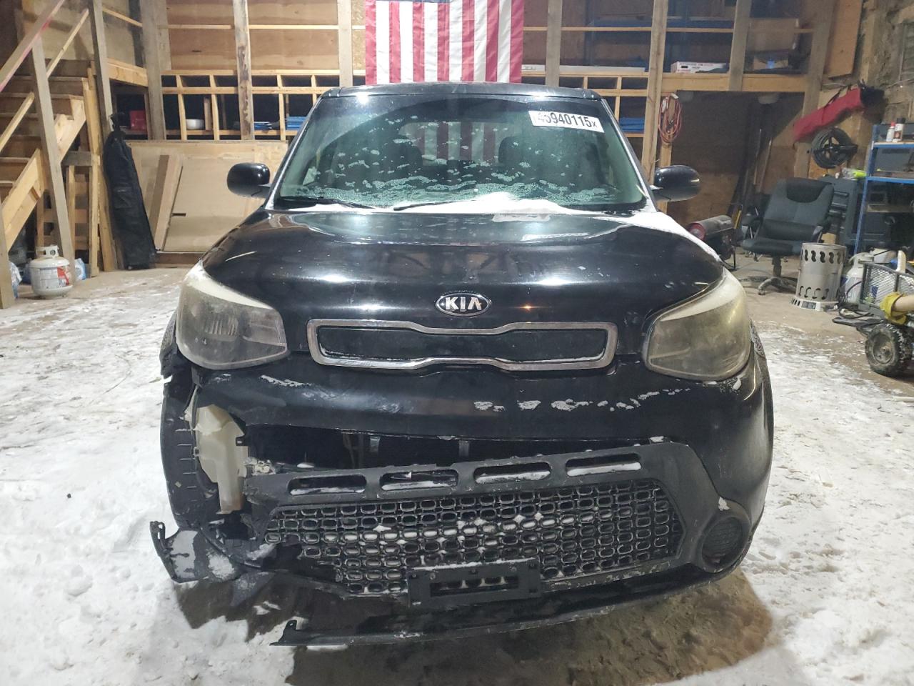 2015 Kia Soul - Image 5