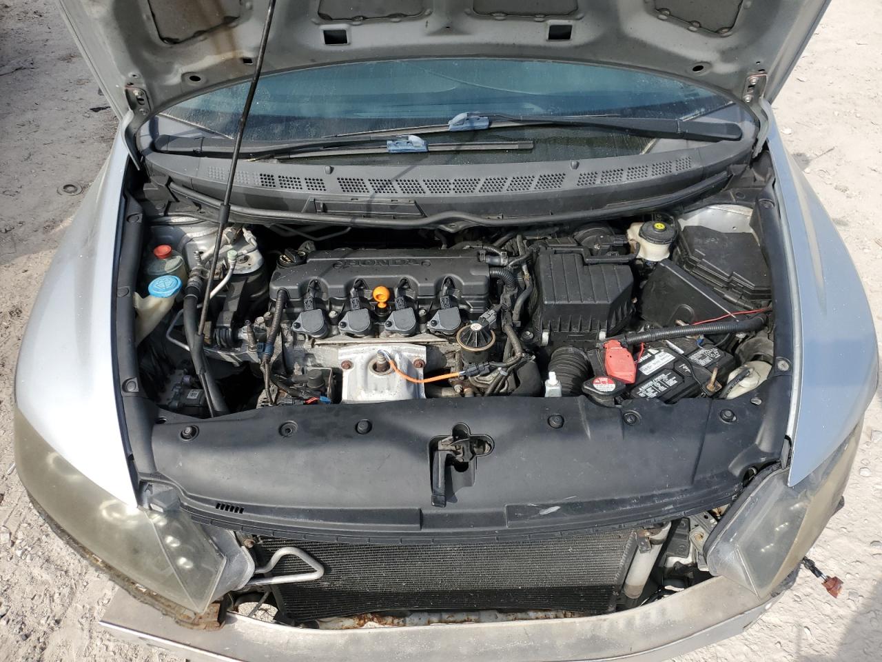 2009 Honda Civic - Image 11