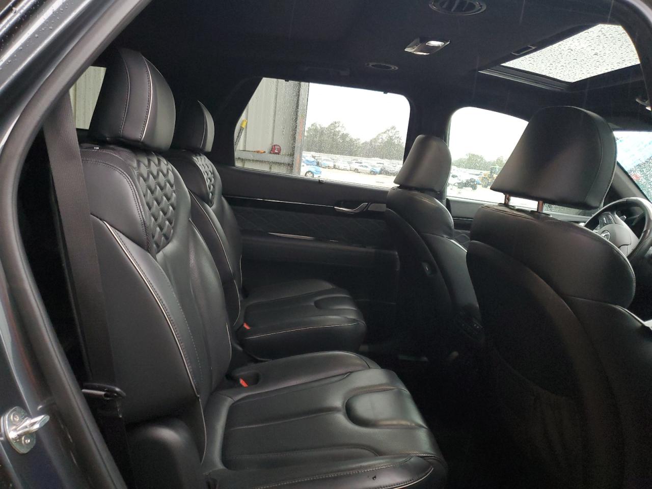 2020 Hyundai Palisade - Image 11