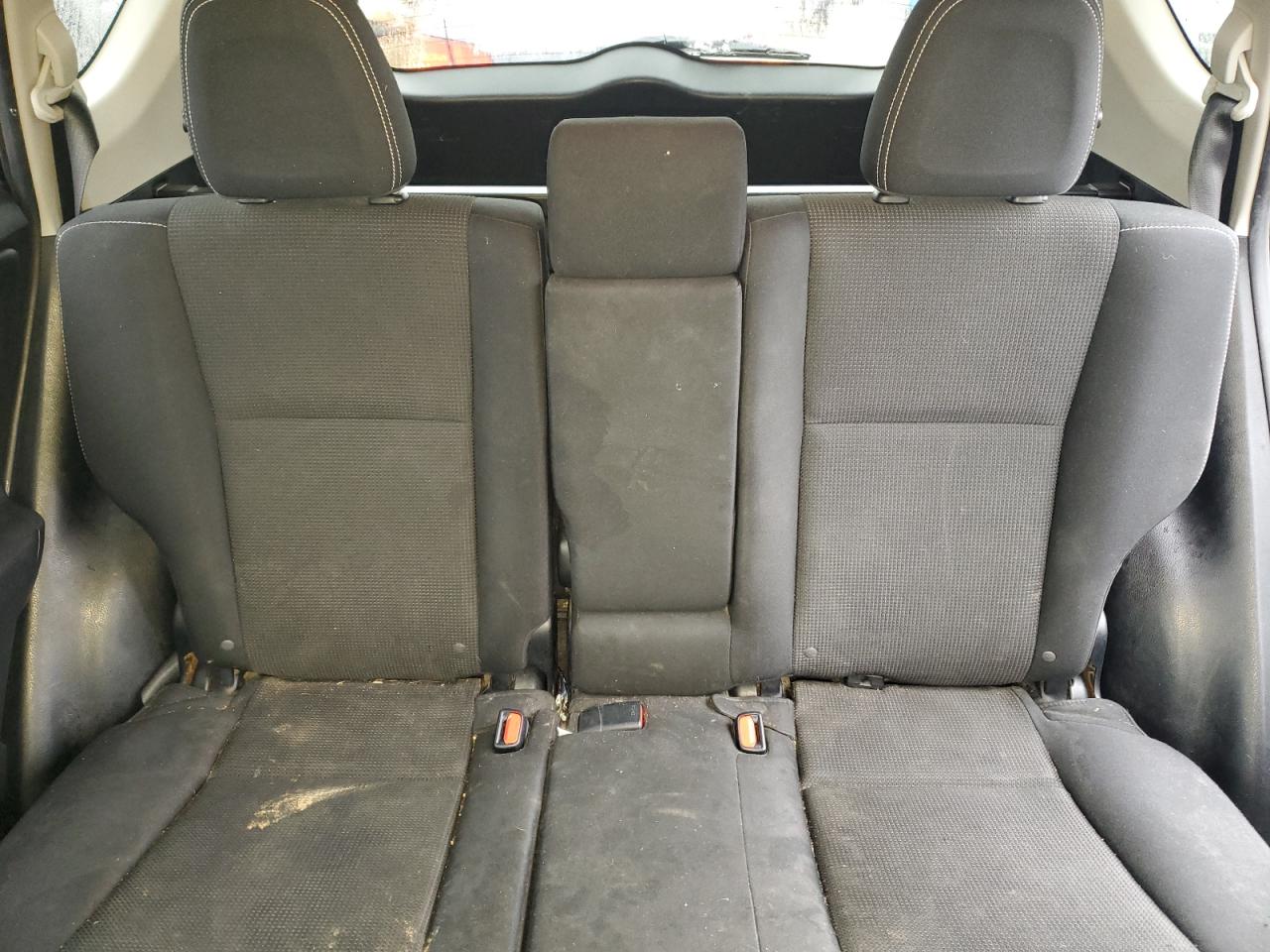 2018 Toyota RAV 4 - Image 10