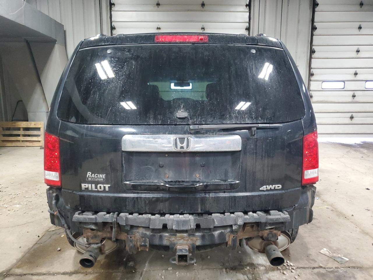 2012 Honda Pilot - Image 6