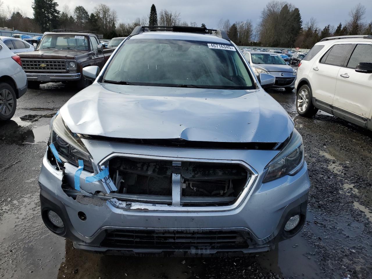 2019 Subaru Outback - Image 5