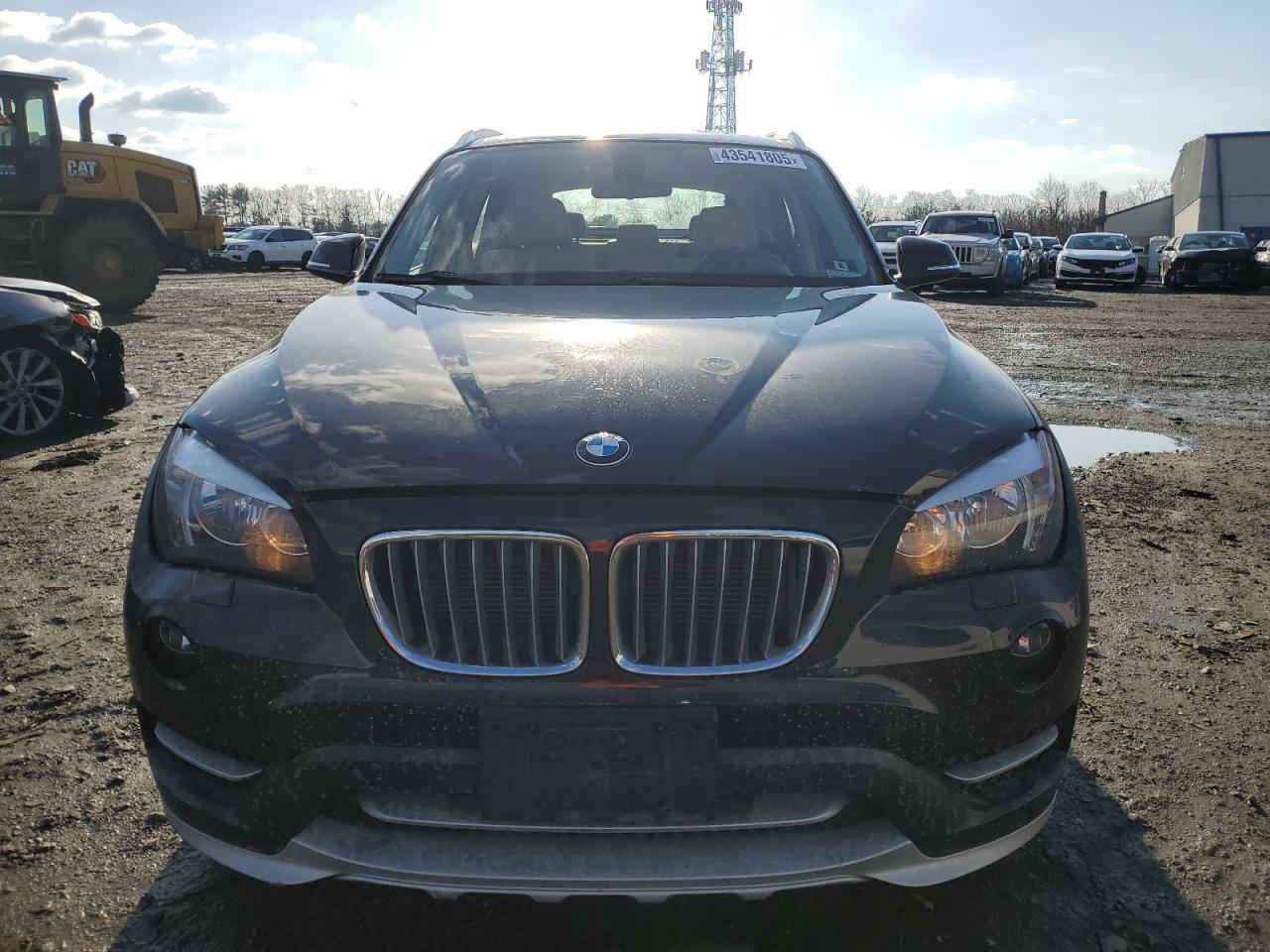 2015 BMW X1 - Image 5