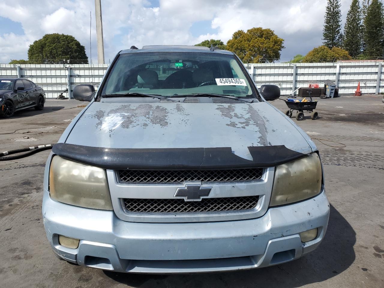 2006 Chevrolet TrailBlazer - Image 5