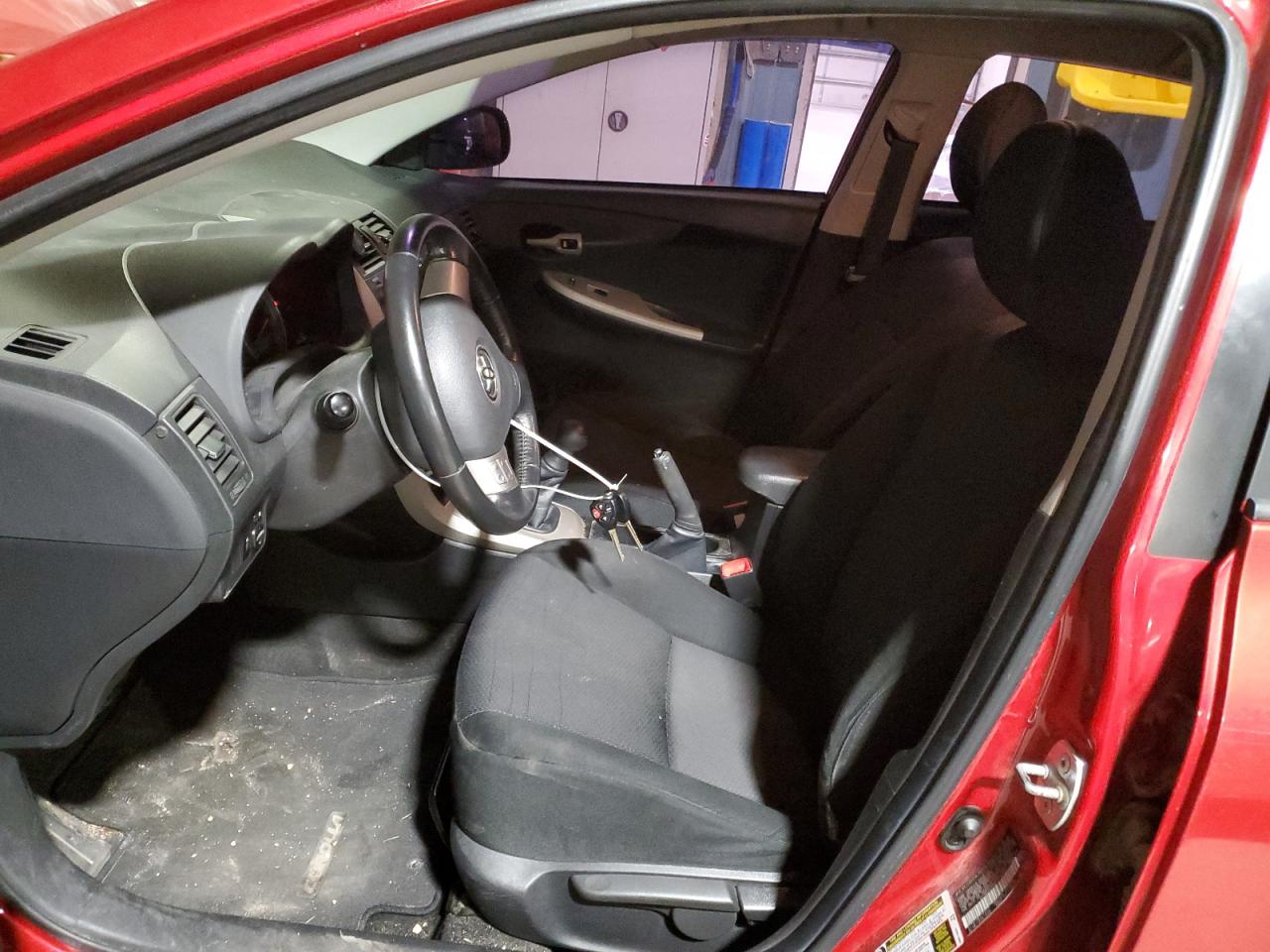 2010 Toyota Corolla - Image 7