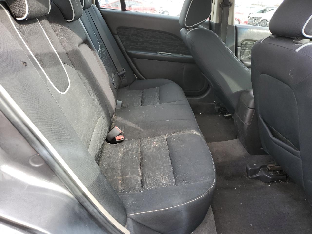2010 Ford Fusion - Image 10