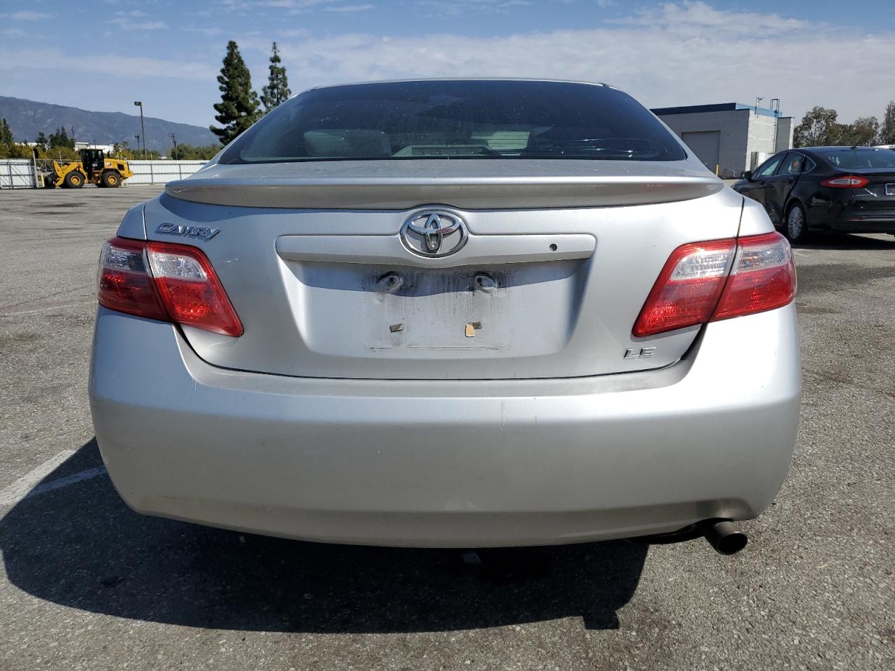 2009 Toyota Camry - Image 6