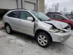 2007 Lexus Rx 350 продається в Wayland, MI - Front End