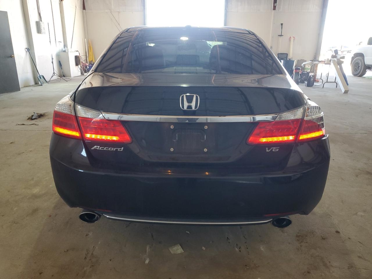 2013 Honda Accord - Image 6