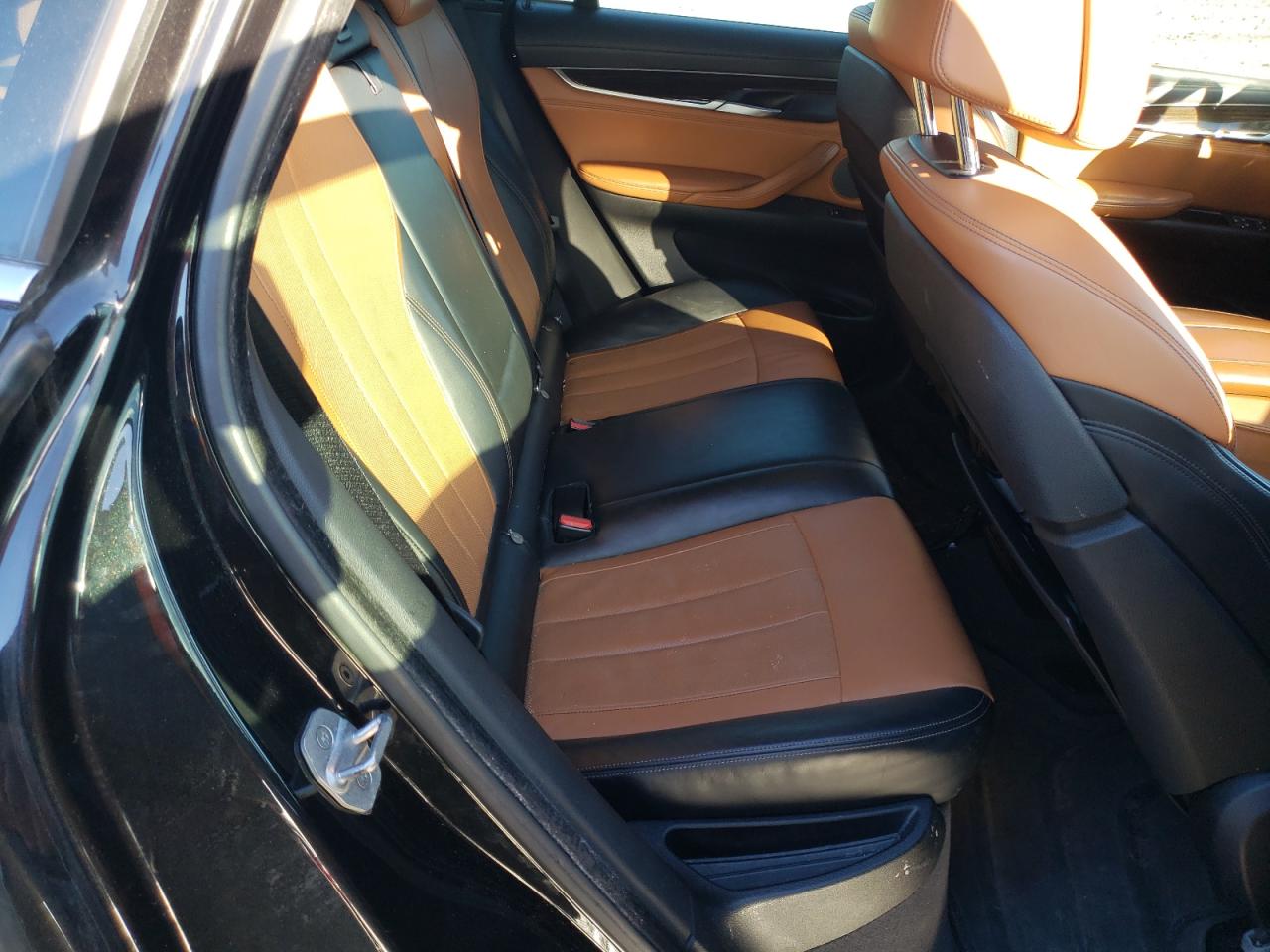 2017 BMW X6 - Image 10