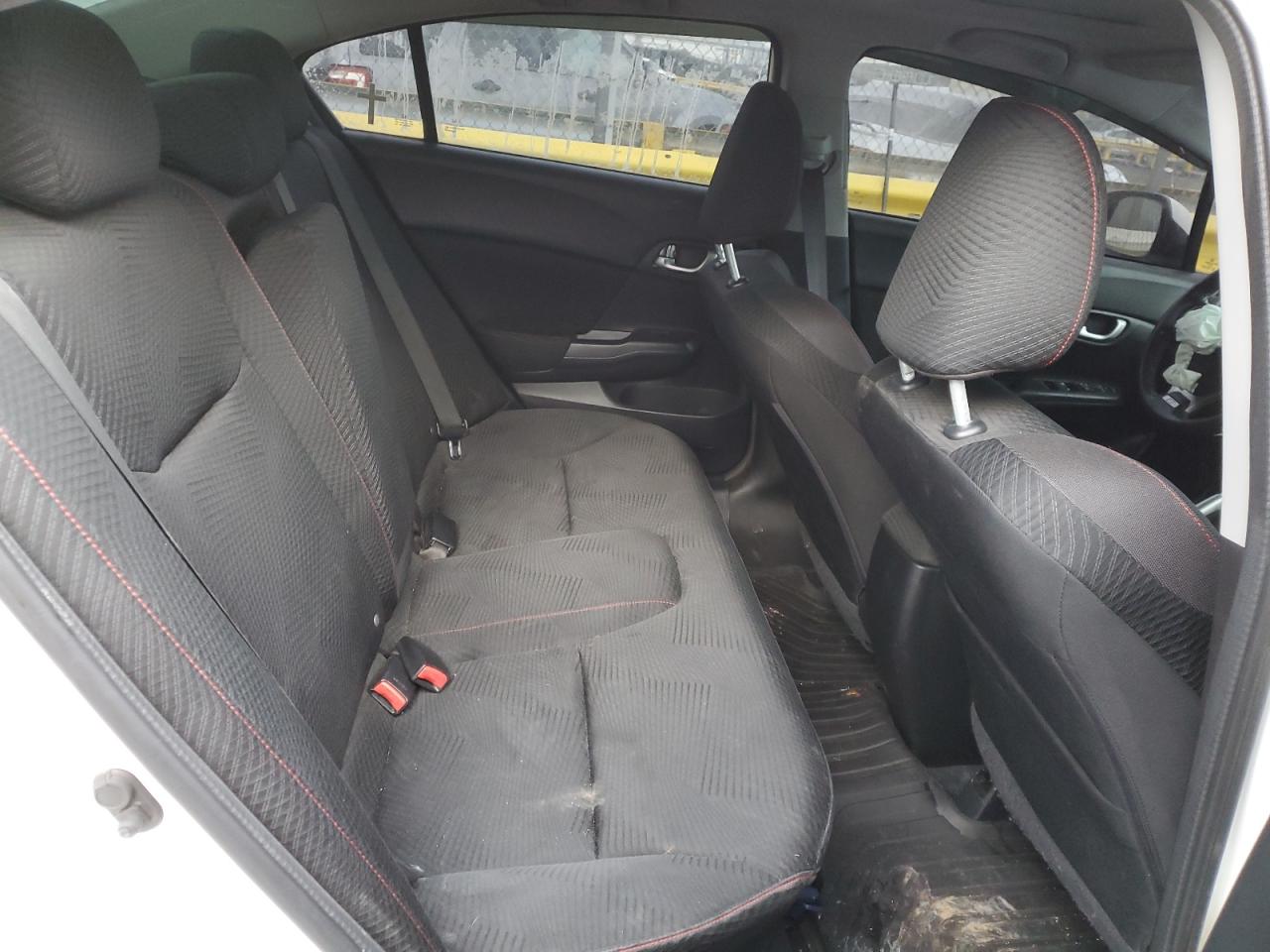 2012 Honda Civic - Image 10