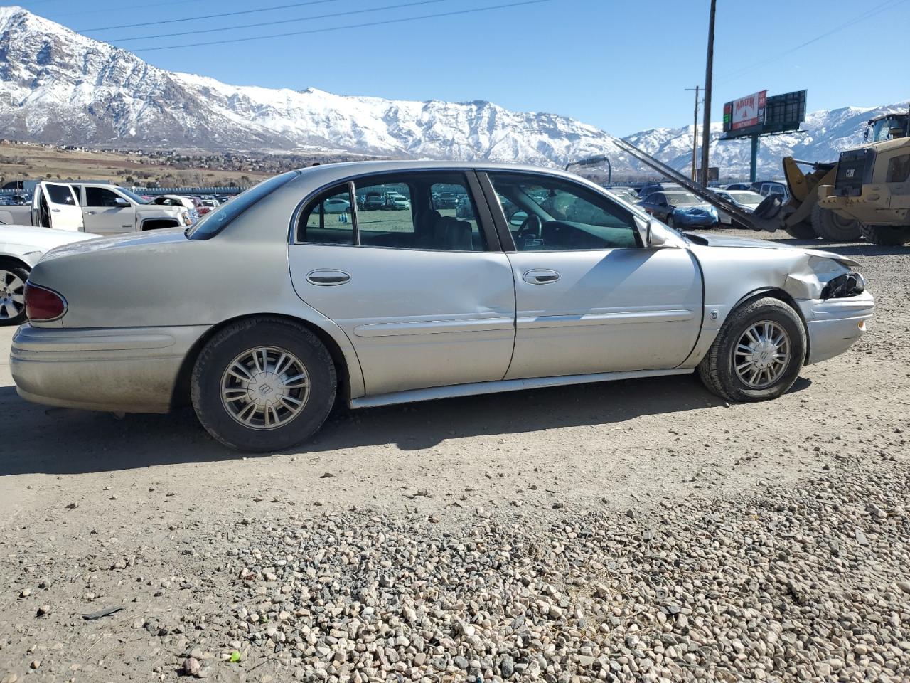 2005 Buick LeSabre - Image 3