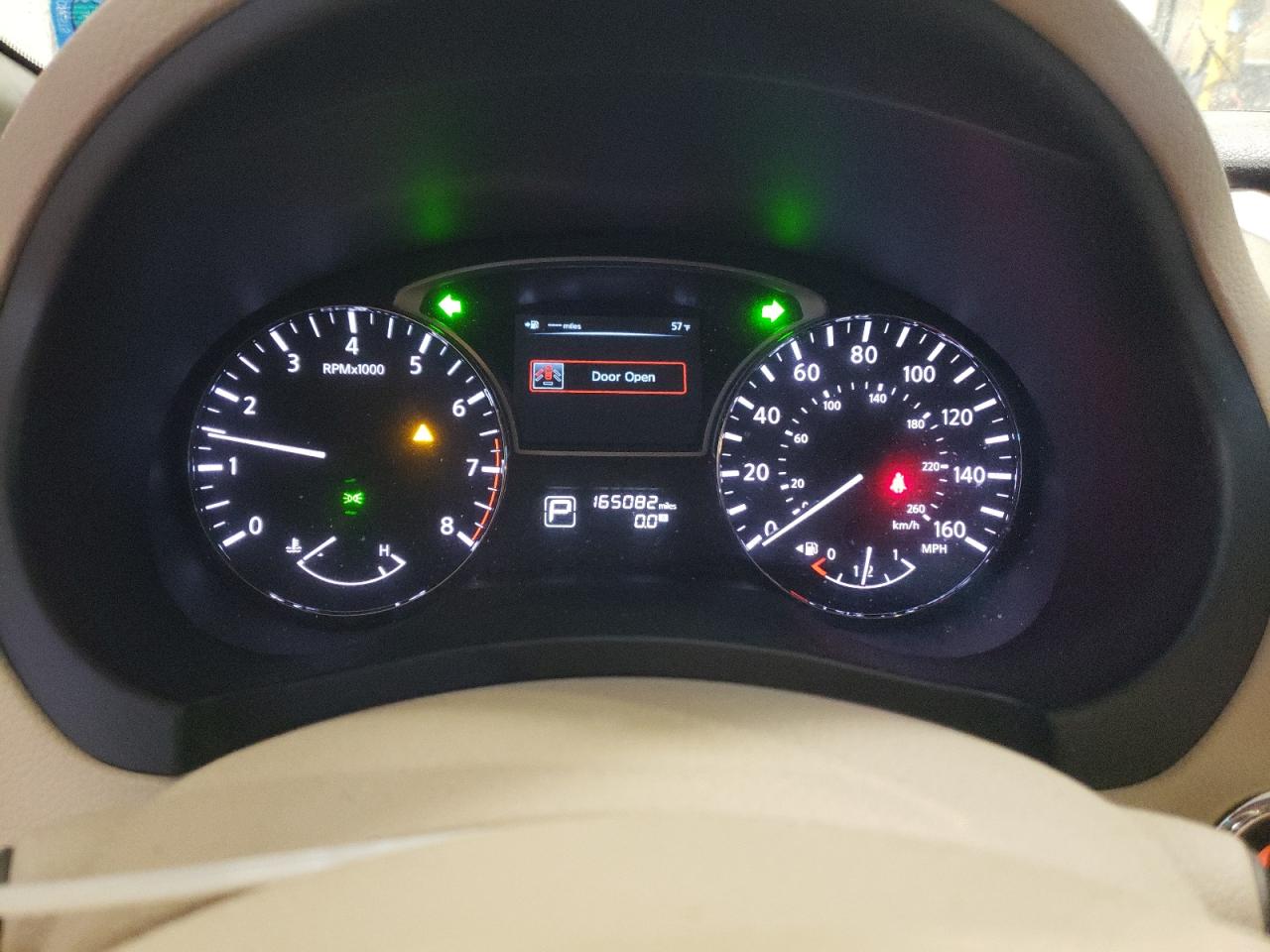 2013 Nissan Altima - Image 9