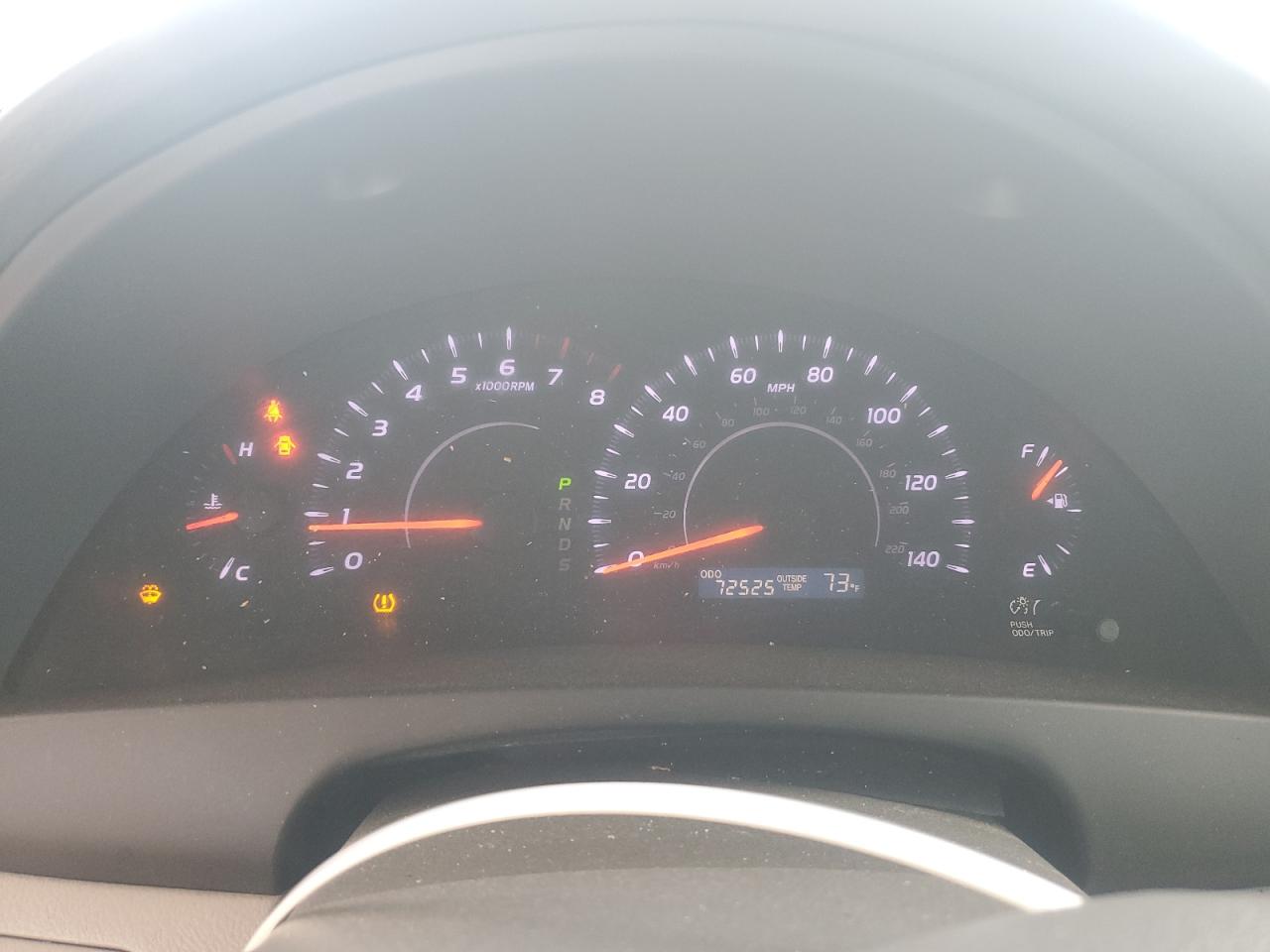 2011 Toyota Camry - Image 9