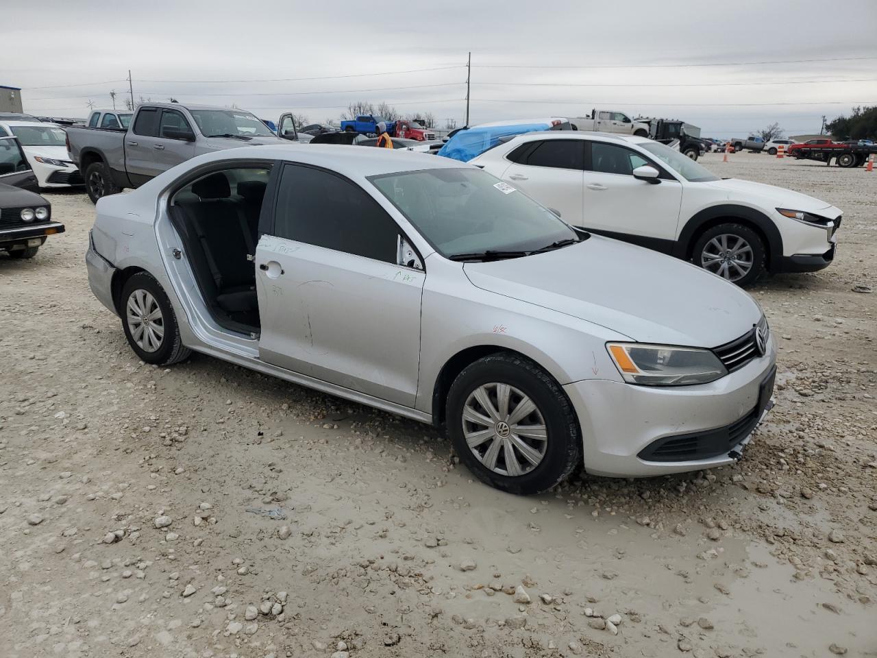2014 Volkswagen Jetta - Image 4