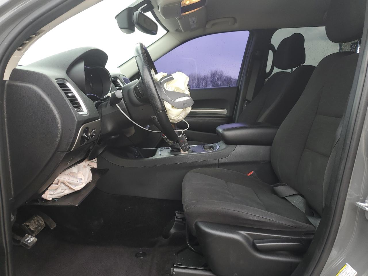 2019 Dodge Durango - Image 7