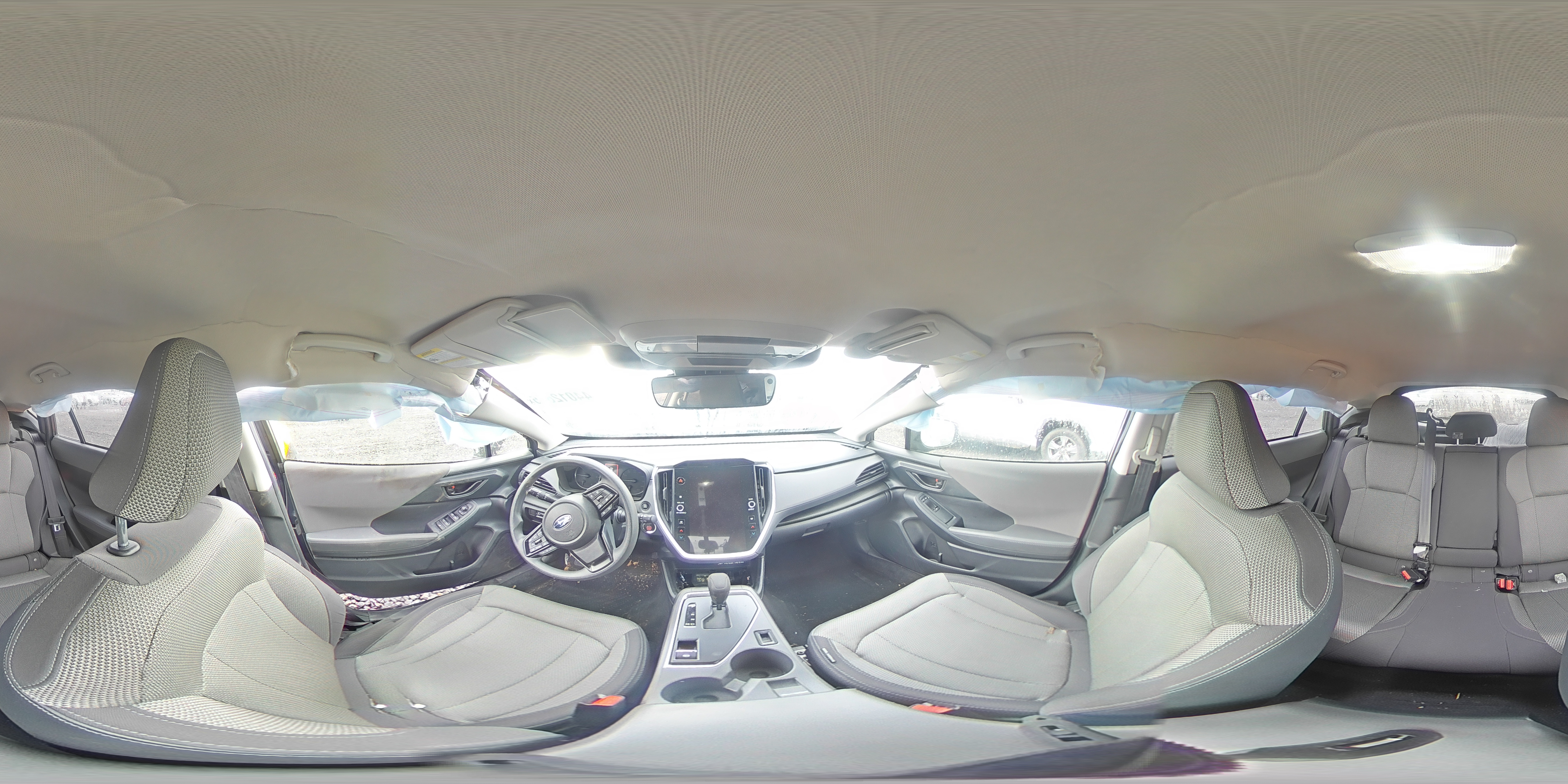 2024 Subaru XV - Image 13