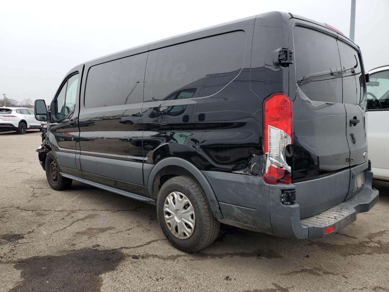 2017 Ford Transit - Image 2