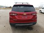 2022 Chevrolet Equinox Lt en Venta en Albuquerque, NM - Front End