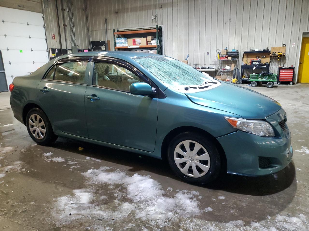 2010 Toyota Corolla - Image 4