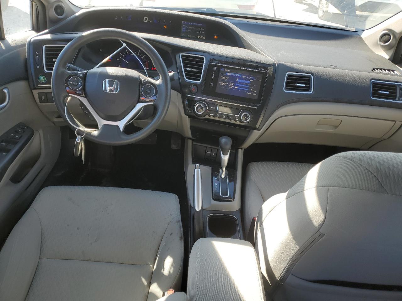 2014 Honda Civic - Image 8