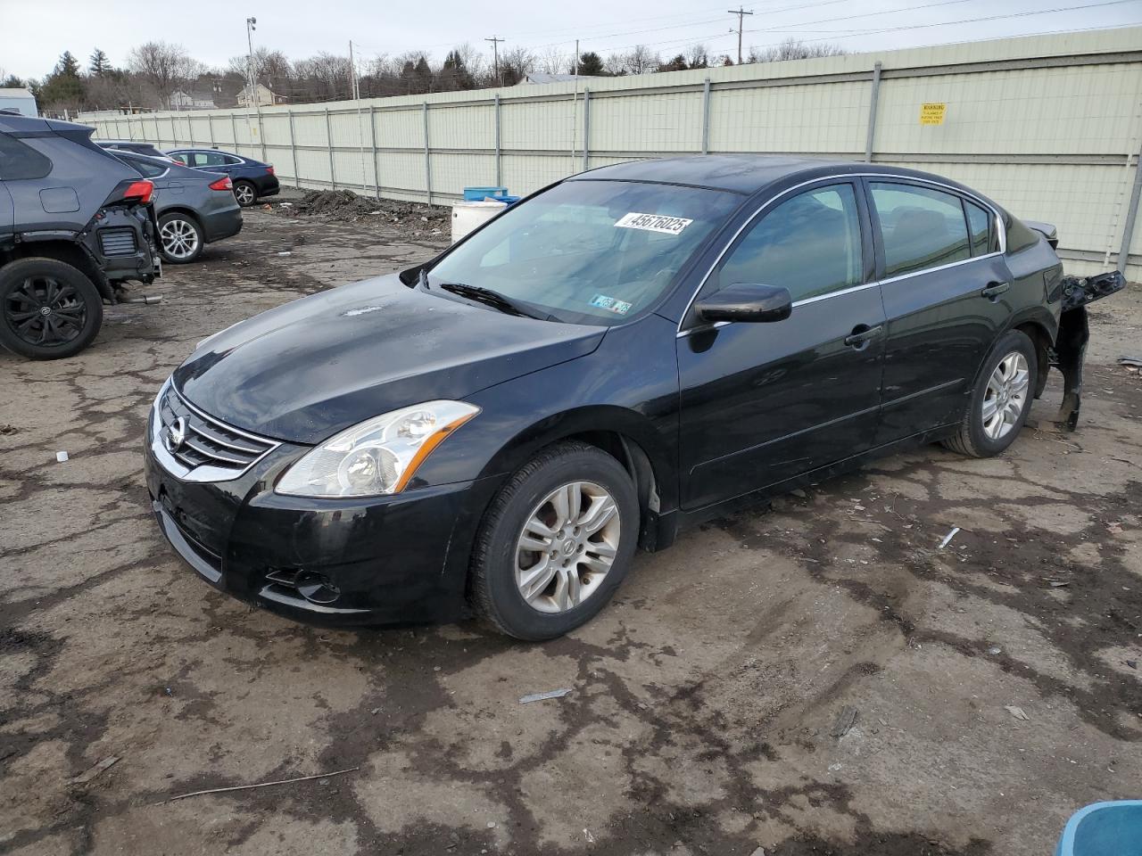 2011 Nissan Altima - Image 1