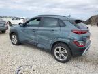 2022 Hyundai Kona Sel на продаже в Taylor, TX - Side