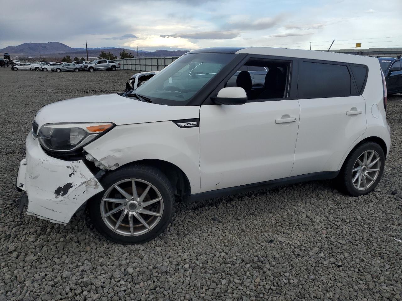 2015 Kia Soul - Image 1