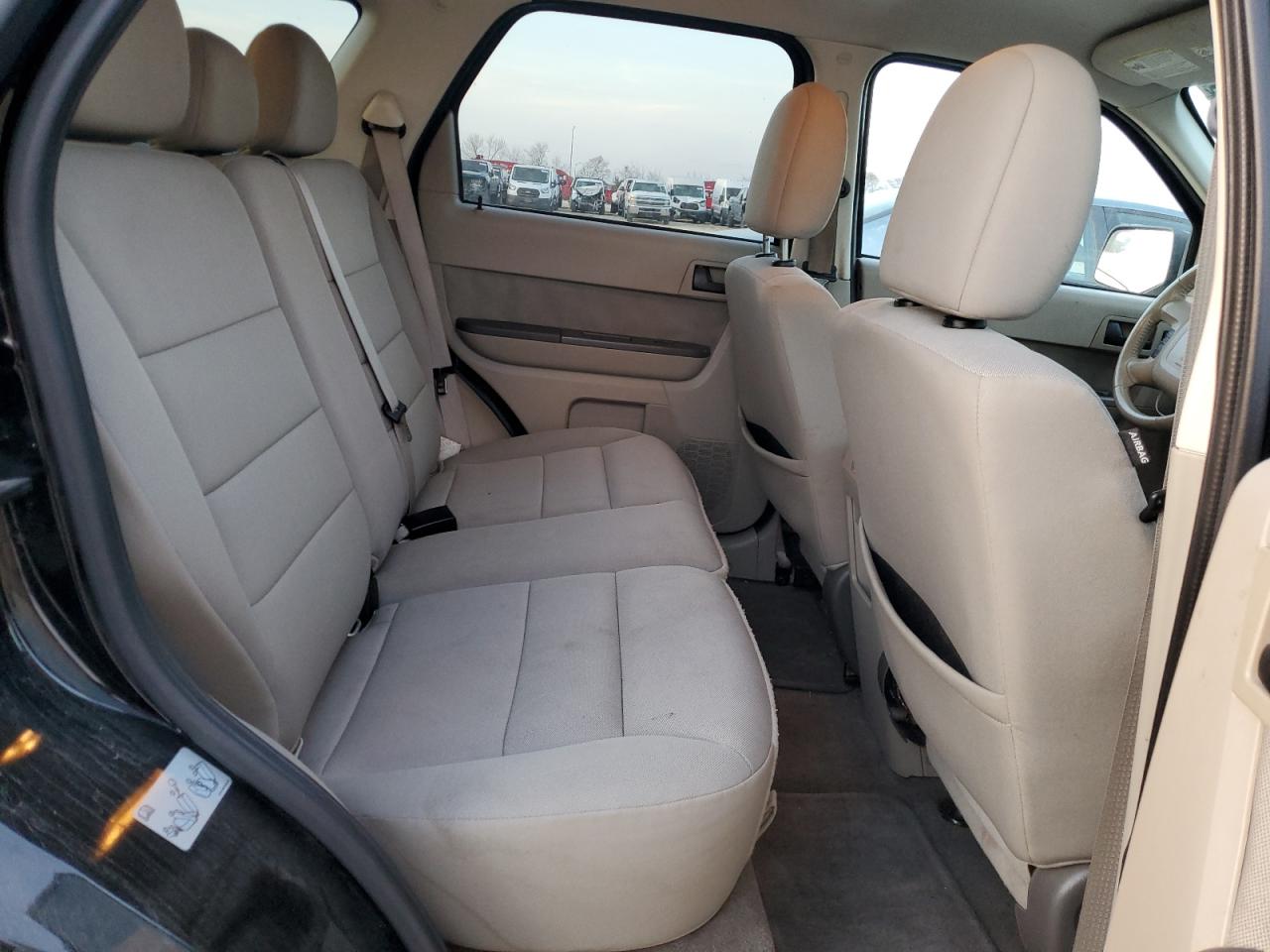 2010 Ford Escape - Image 10