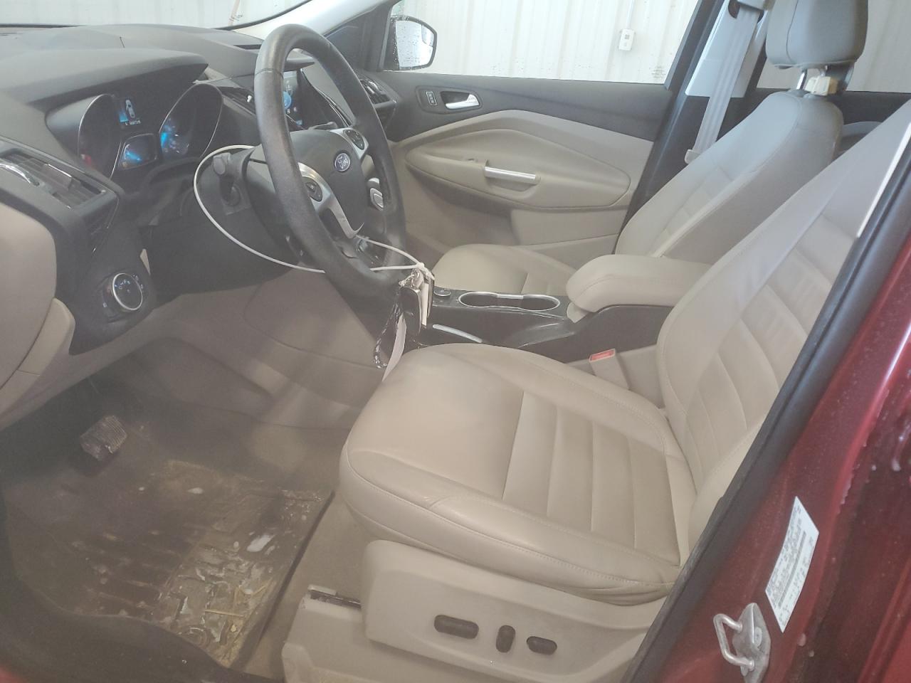 2015 Ford Escape - Image 7