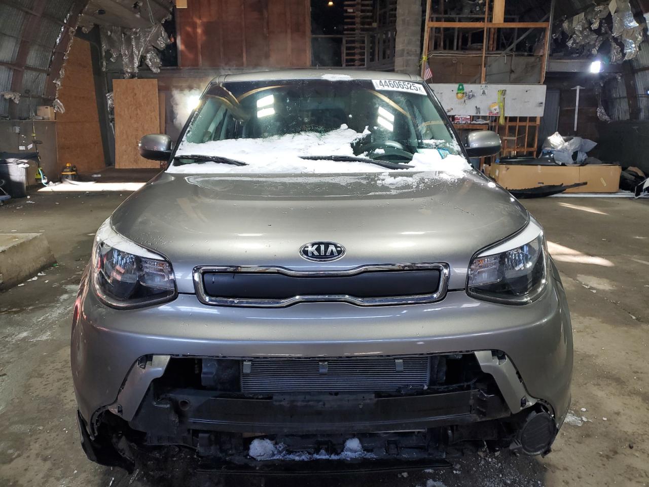 2016 Kia Soul - Image 5