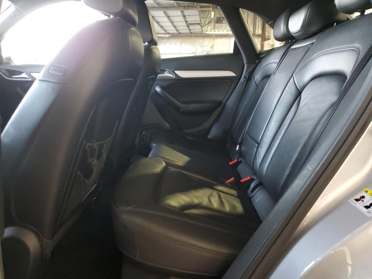 2018 Audi Q3 - Image 11