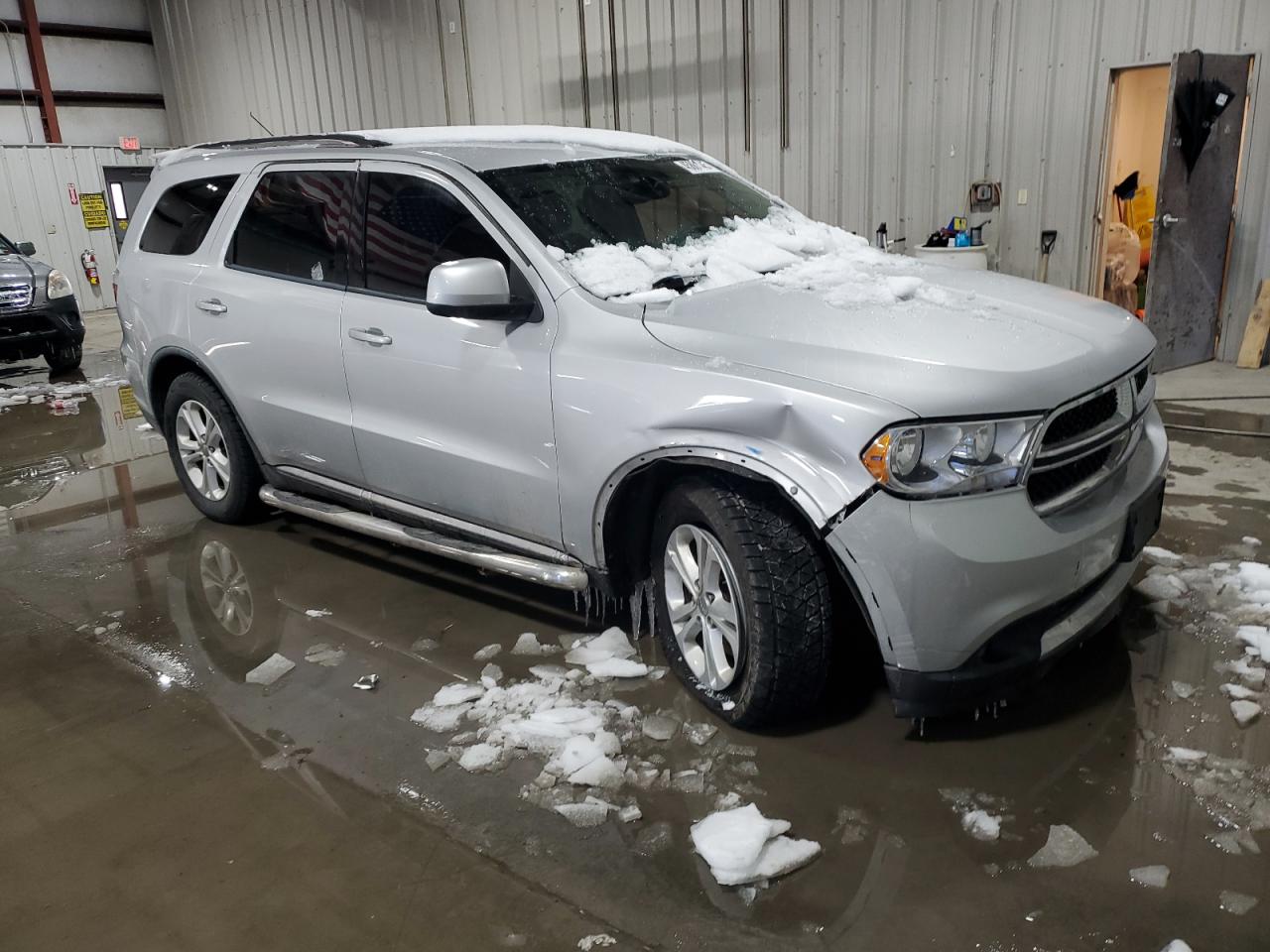 2011 Dodge Durango - Image 4