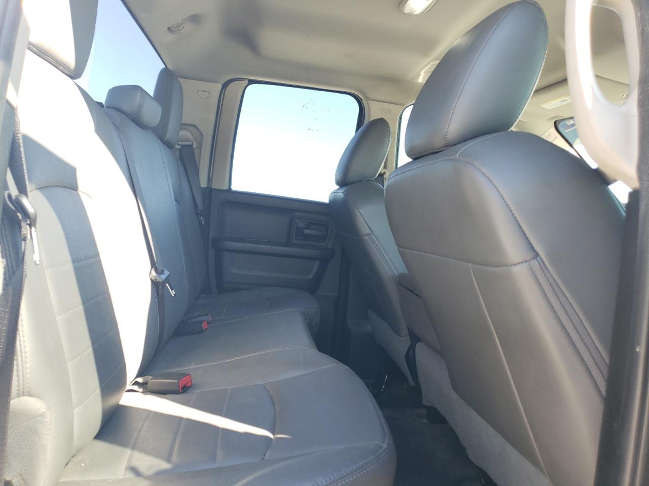 2017 RAM 1500 - Image 10