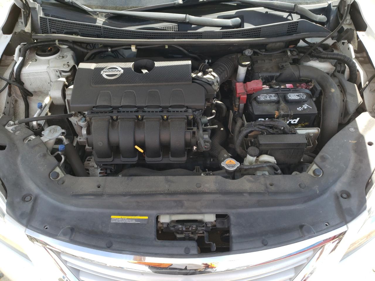 2013 Nissan Sentra - Image 12