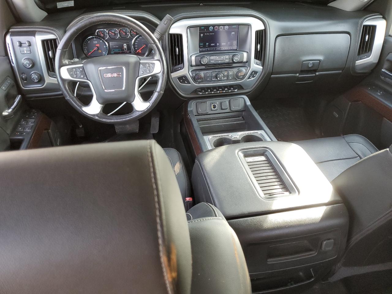 2018 GMC Sierra - Image 8