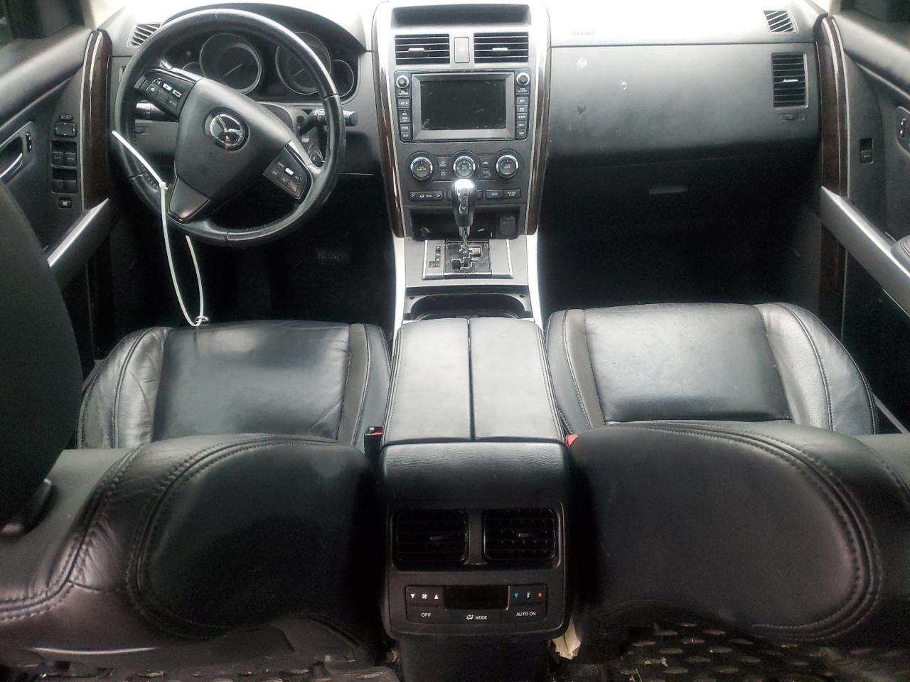 2010 Mazda CX-9 - Image 8