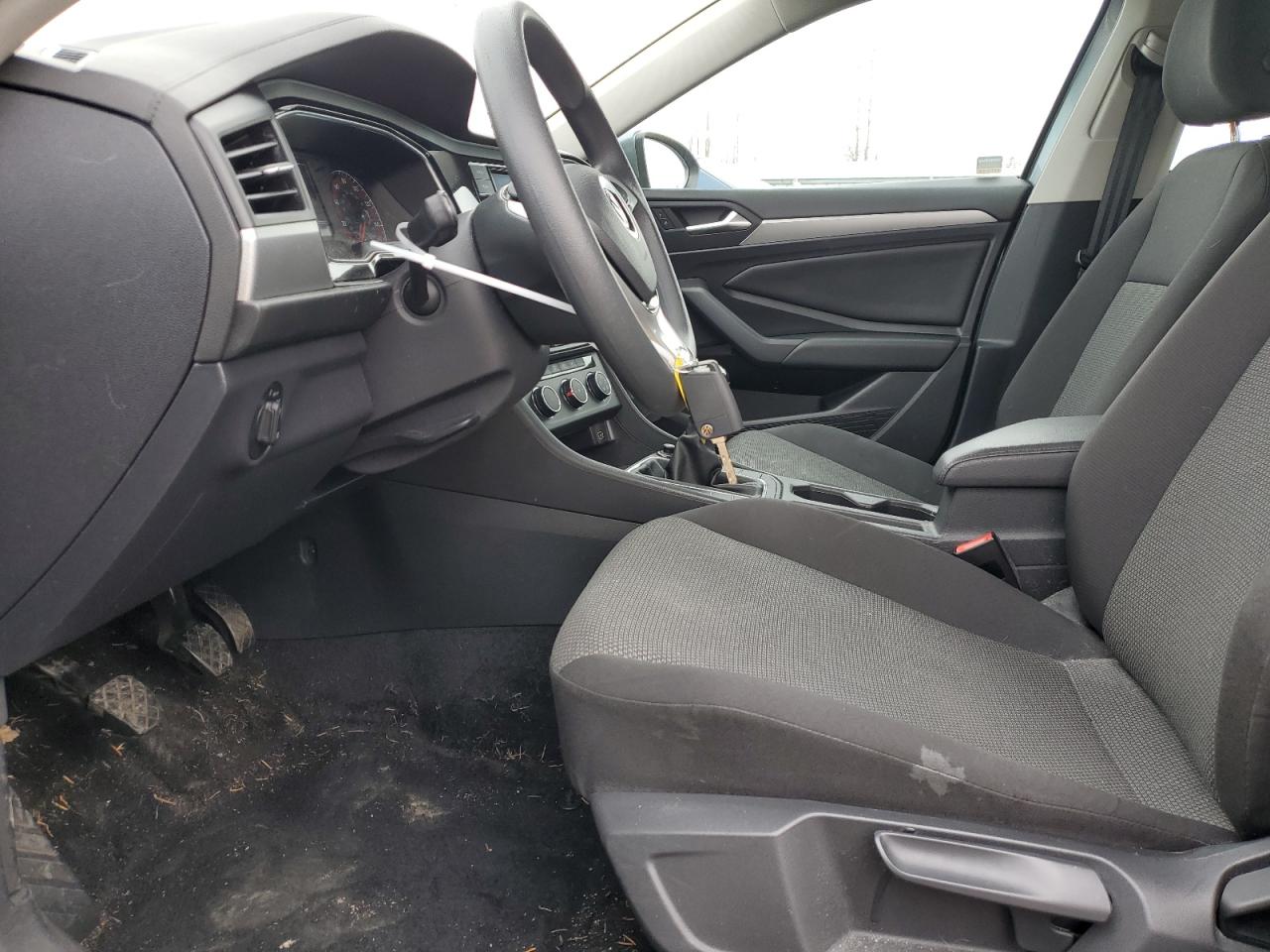 2019 Volkswagen Jetta - Image 7