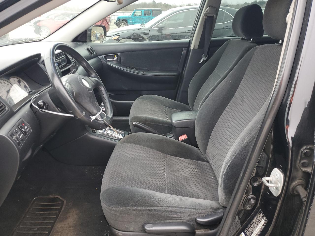 2008 Toyota Corolla - Image 7