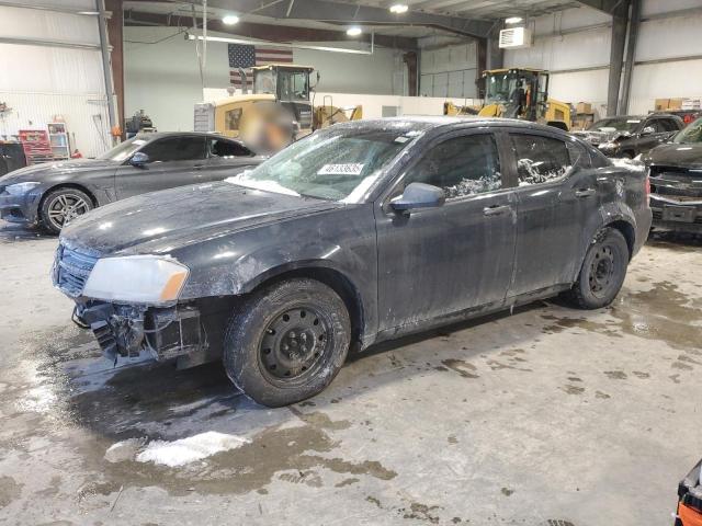 2008 Dodge Avenger Se