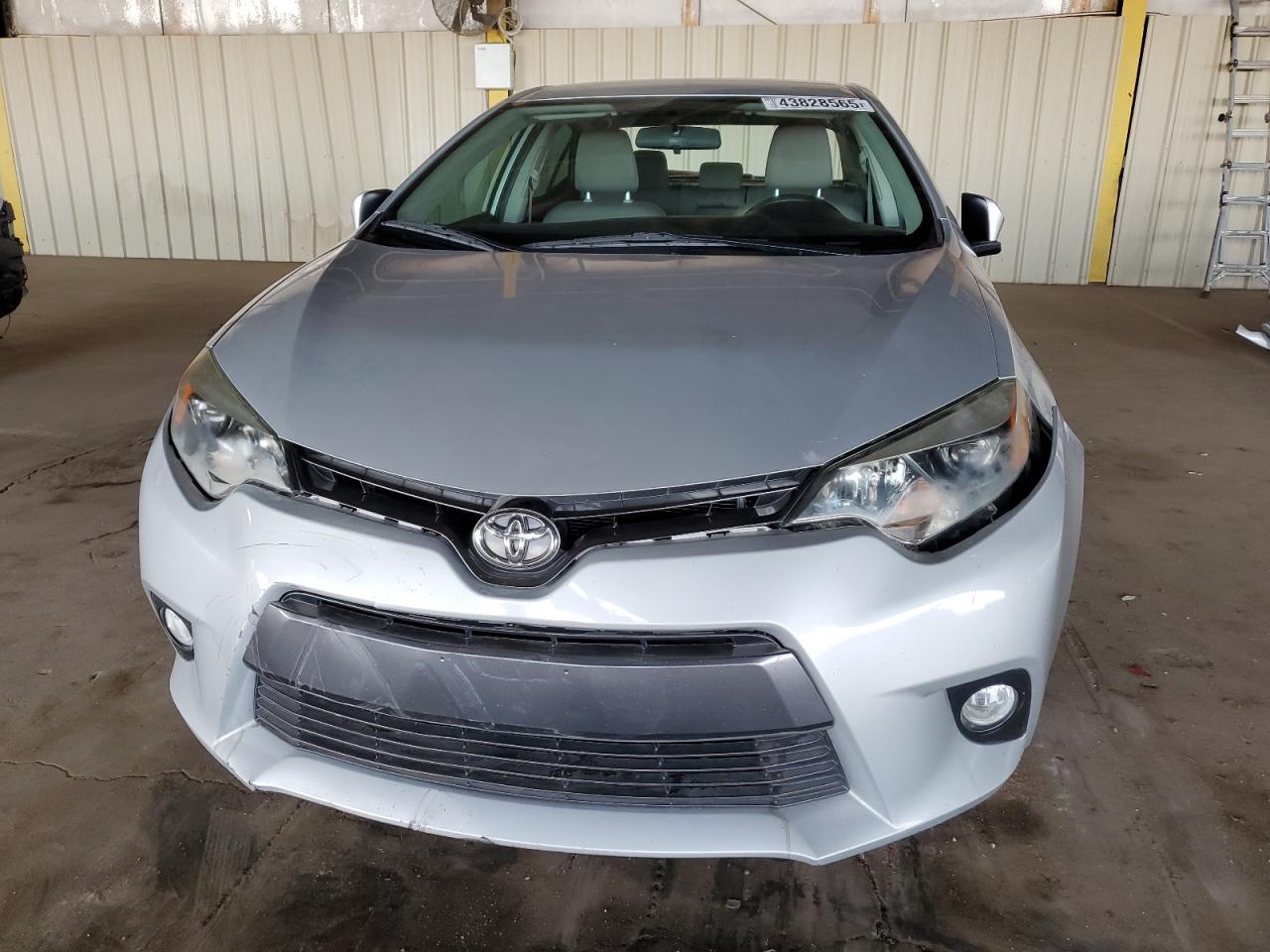 2016 Toyota Corolla - Image 5