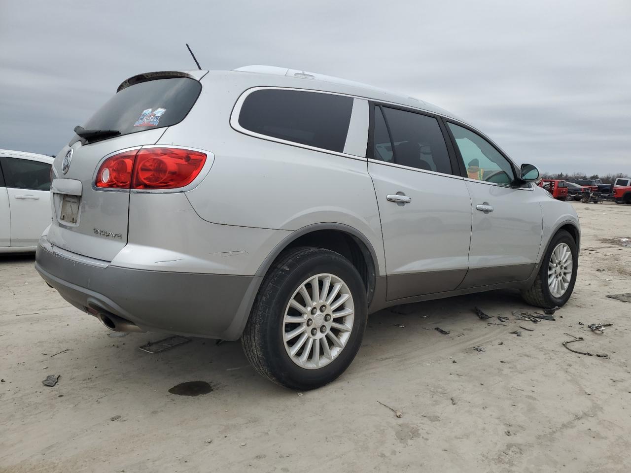 2010 Buick Enclave - Image 3
