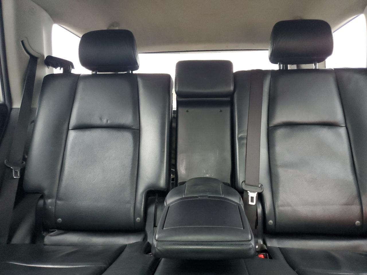 2011 Toyota 4Runner - Image 10