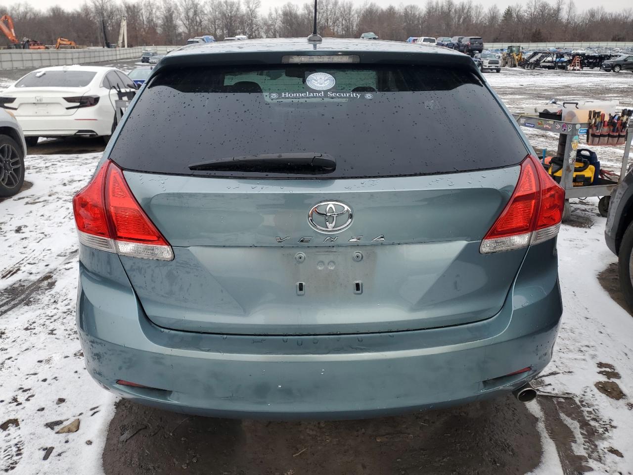 2009 Toyota Venza - Image 6