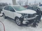 2024 Ford Edge Se en Venta en Wayland, MI - Front End