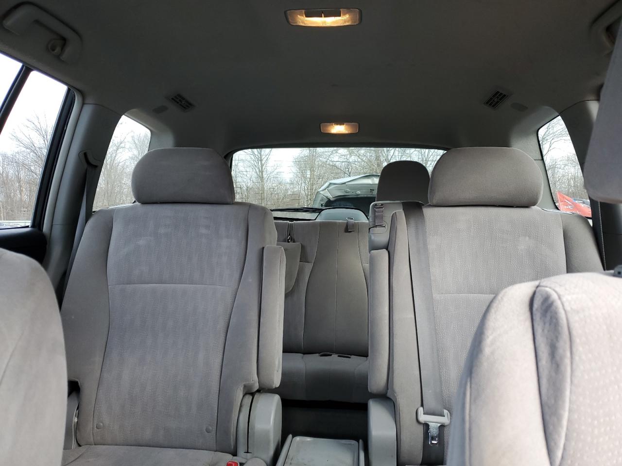 2008 Toyota Highlander - Image 10